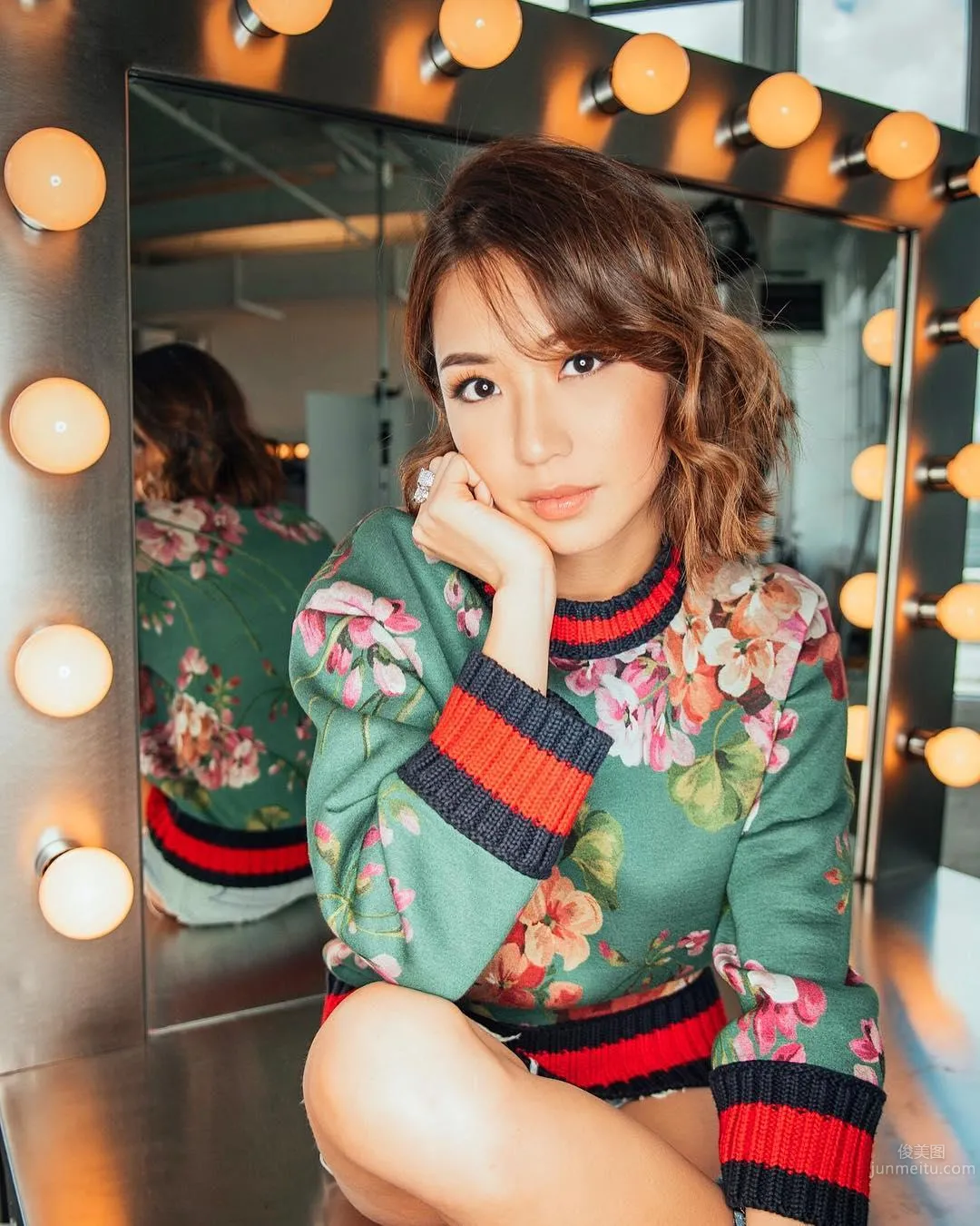 菲律賓正妹博主Kryz Uy 美景與美女盡收眼底 50