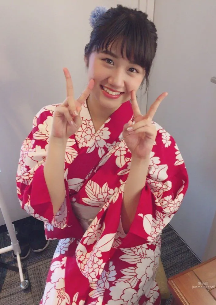 GEM美少女南口奈奈初写真_6