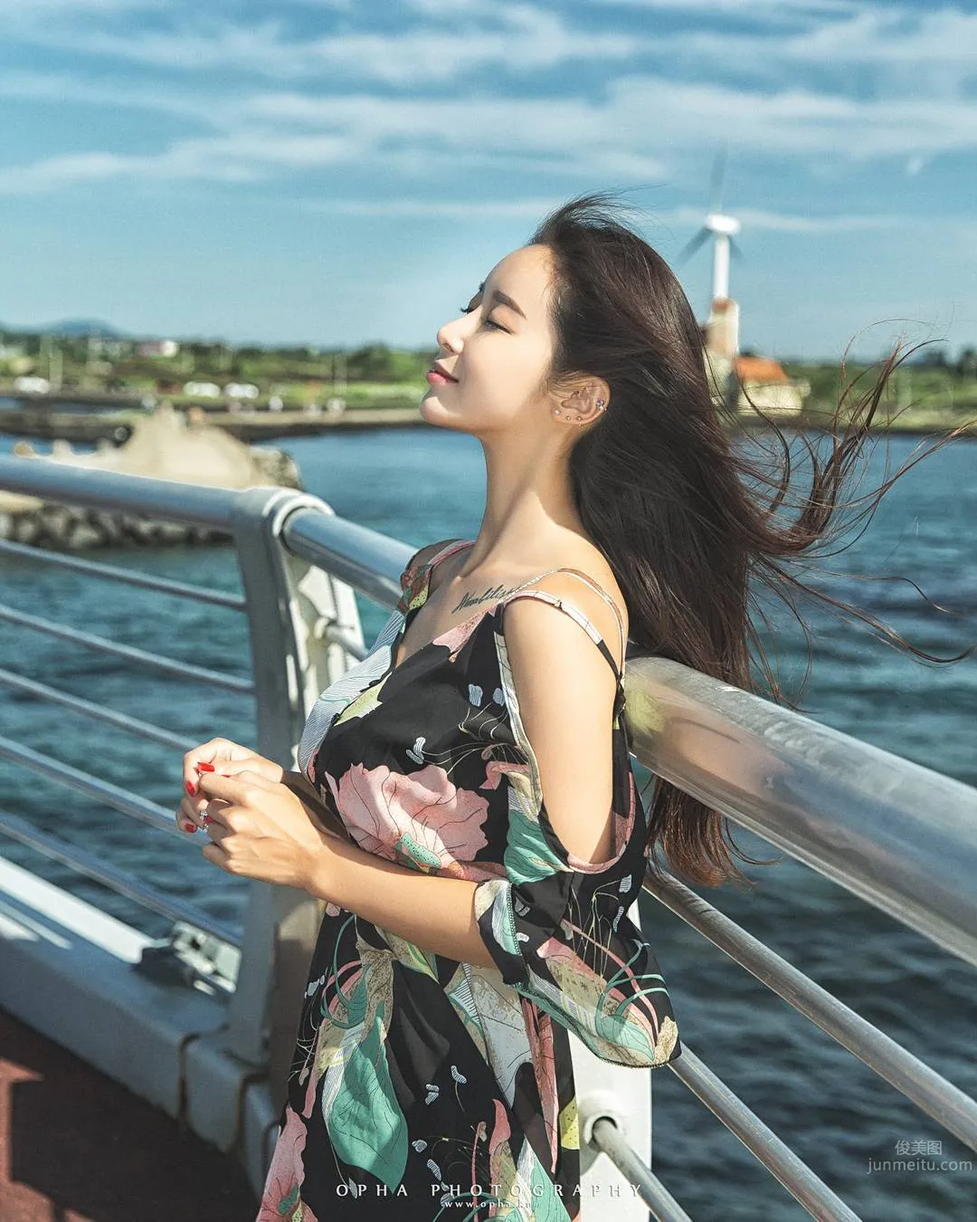 韓國賽車女郎소이 車展注目的焦點 31