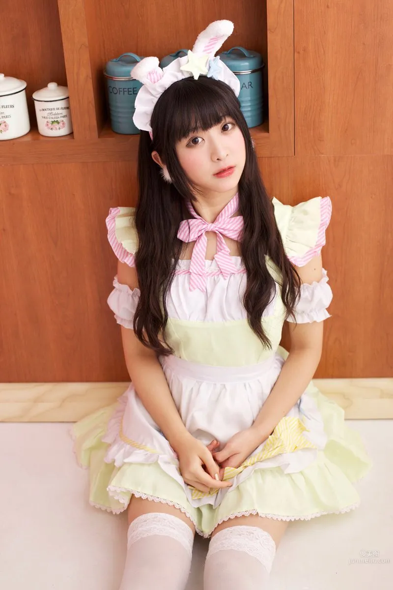 清純少女真島なおみ 胸有大痣惹人愛 19