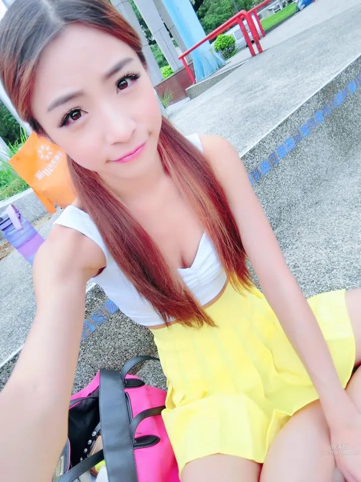 魅惑舞者安彤Adeleiya 令男人惭愧的腹肌_4
