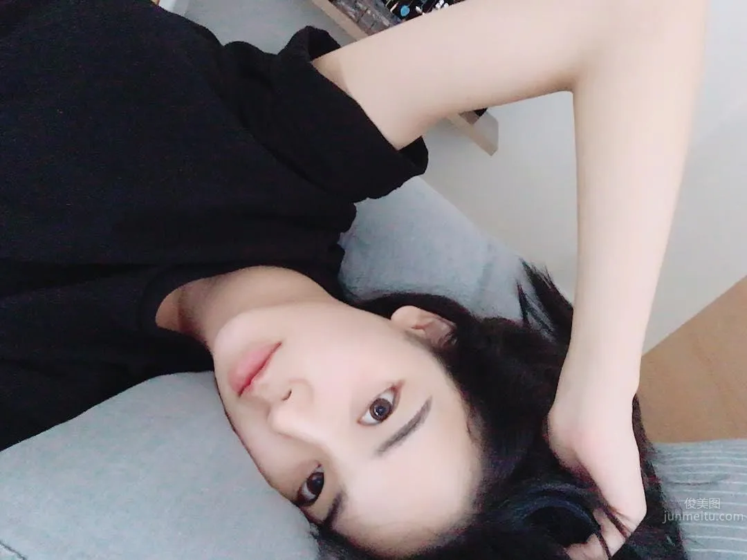 韓國網拍模特박다현 身材高挑氣質出衆 30