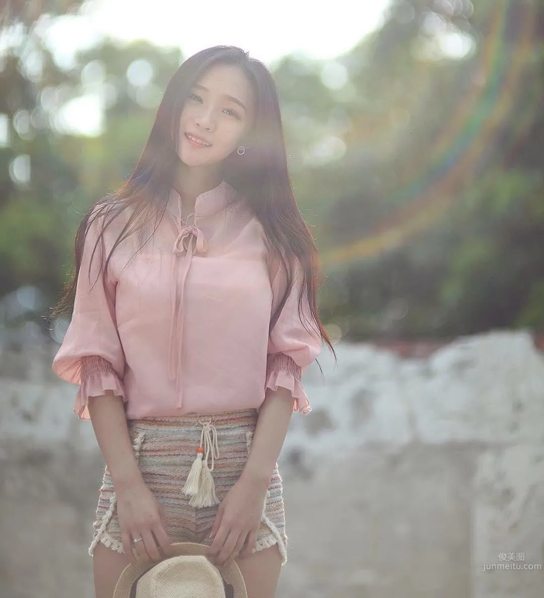音乐才女已为人妻！超辣身材让网友都羡慕老公_2