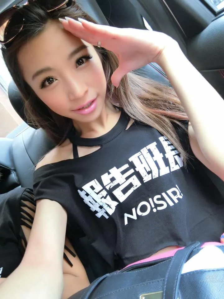 魅惑舞者安彤Adeleiya 令男人惭愧的腹肌_3