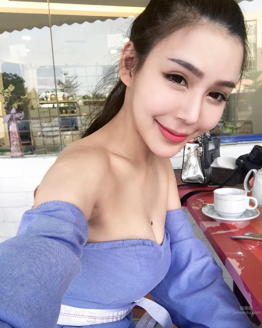 大馬正妹老闆娘Amanda Seet的Ig私房美照 27