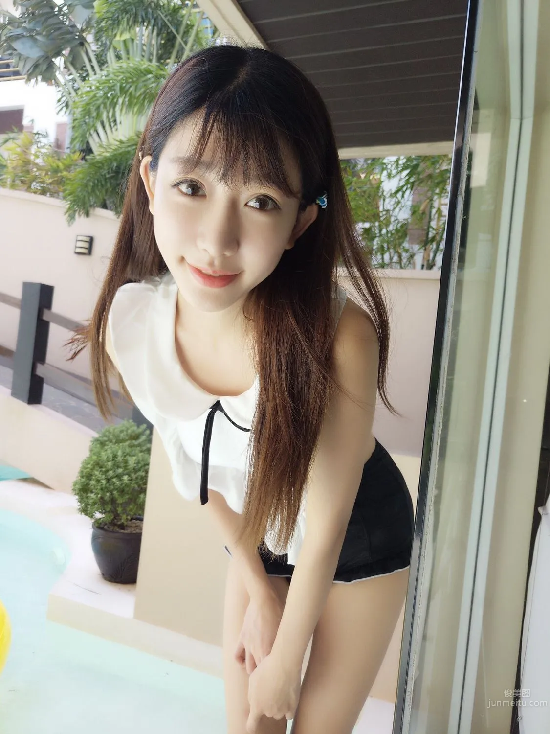 陳潇- Chinajoy最美女神私房定制寫真 25