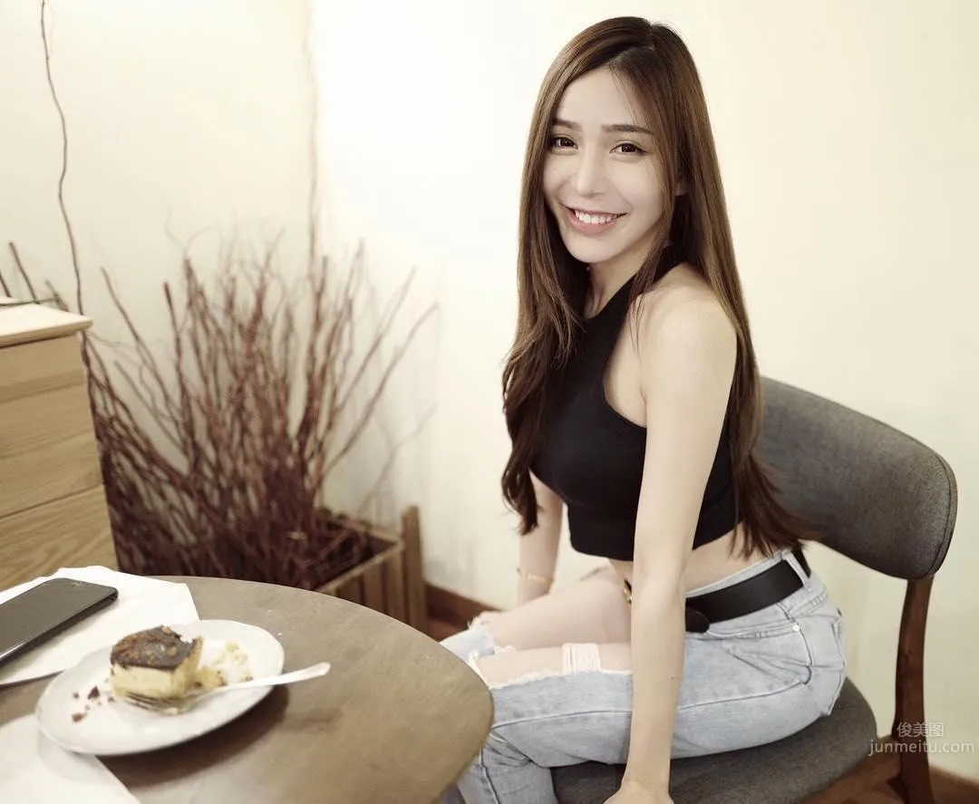大馬正妹老闆娘Amanda Seet的Ig私房美照 20
