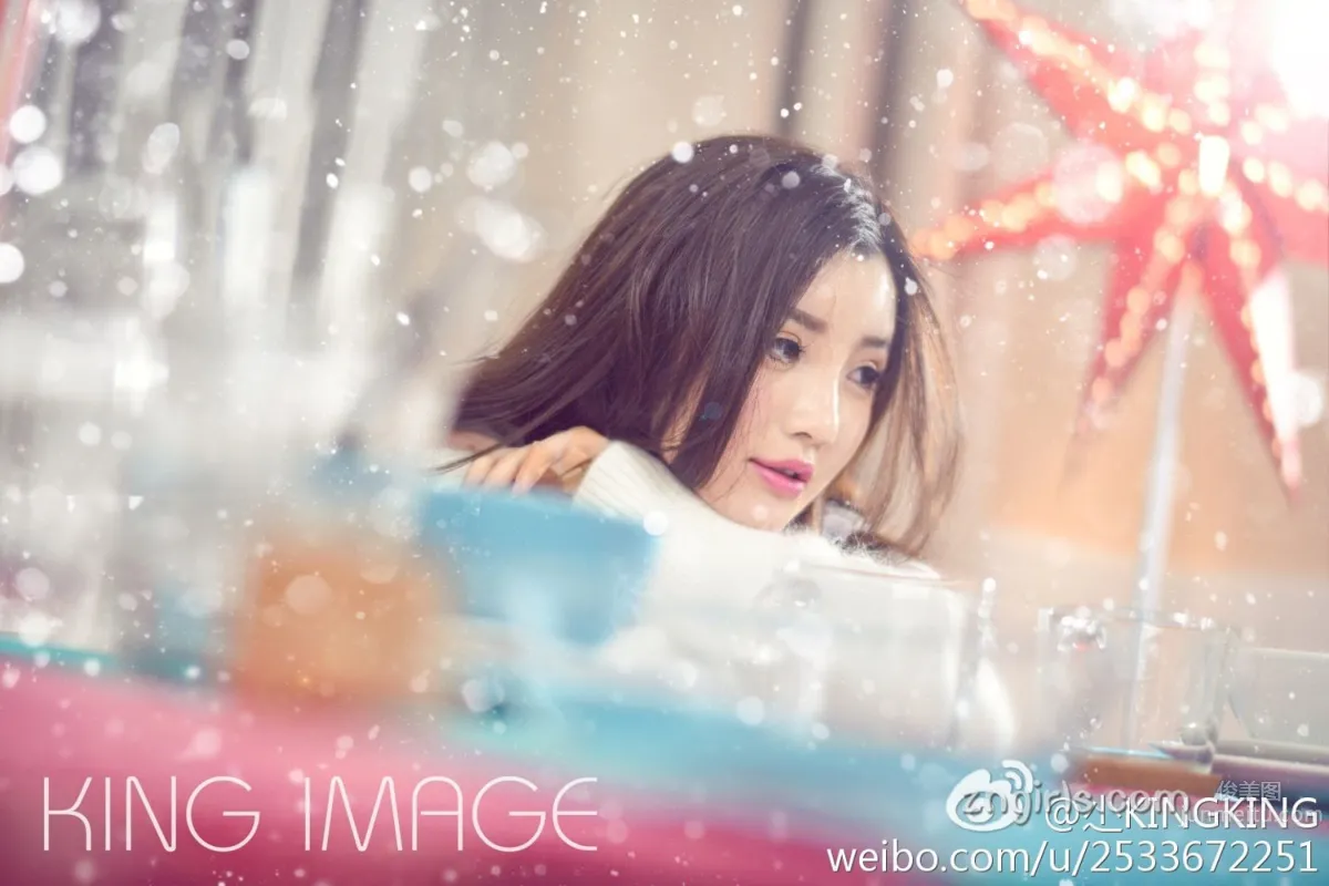 麥提娜Mitina妹系唯美私房寫真 41