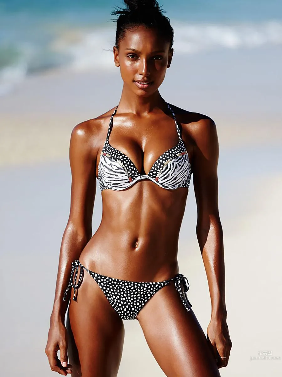 Jasmine Tookes- 2016年維多利亞的秘密 39