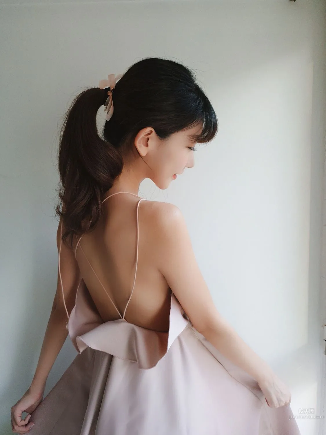 陳潇- Chinajoy最美女神私房定制寫真 21