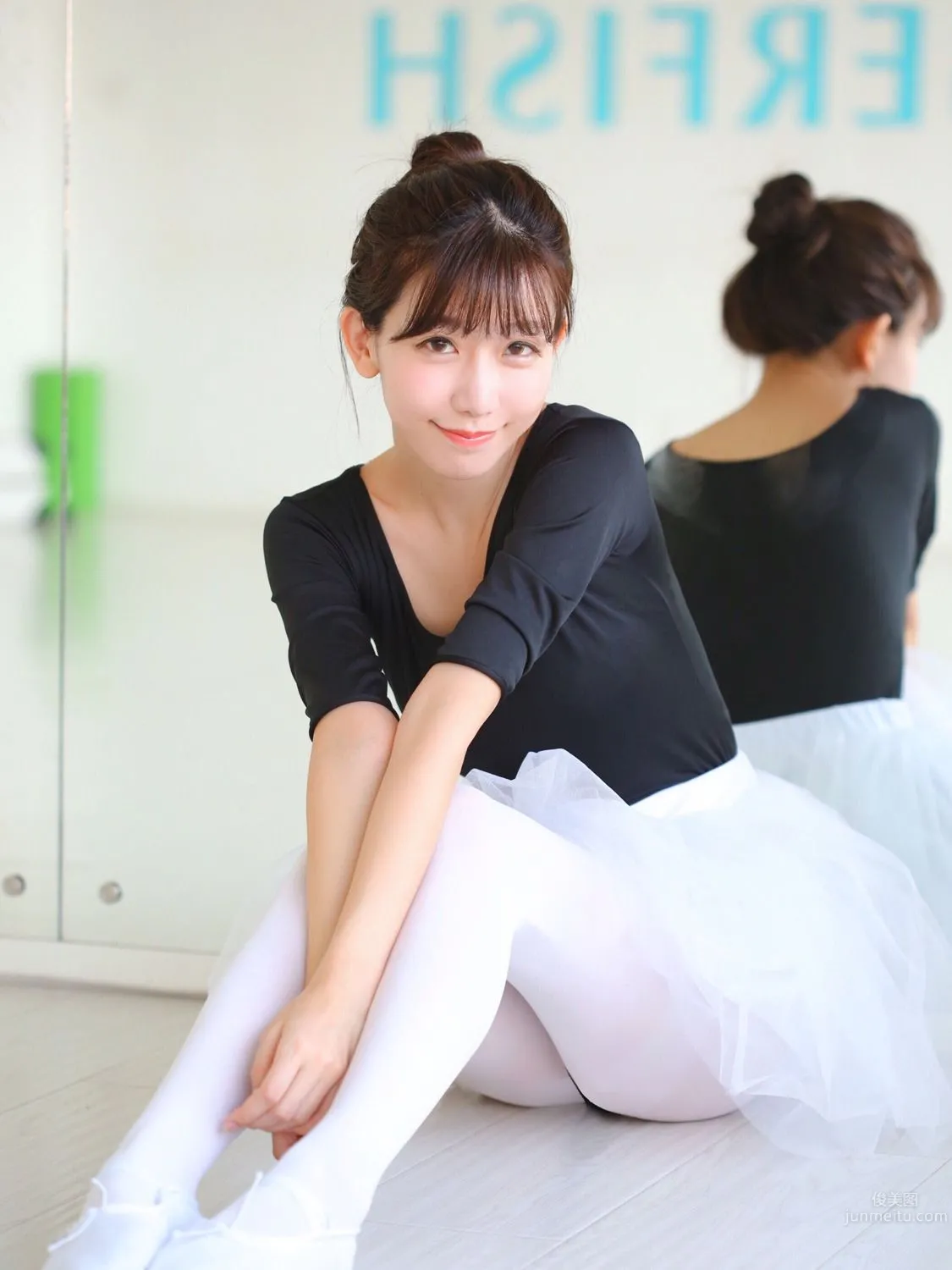 陳潇- Chinajoy最美女神私房定制寫真 19