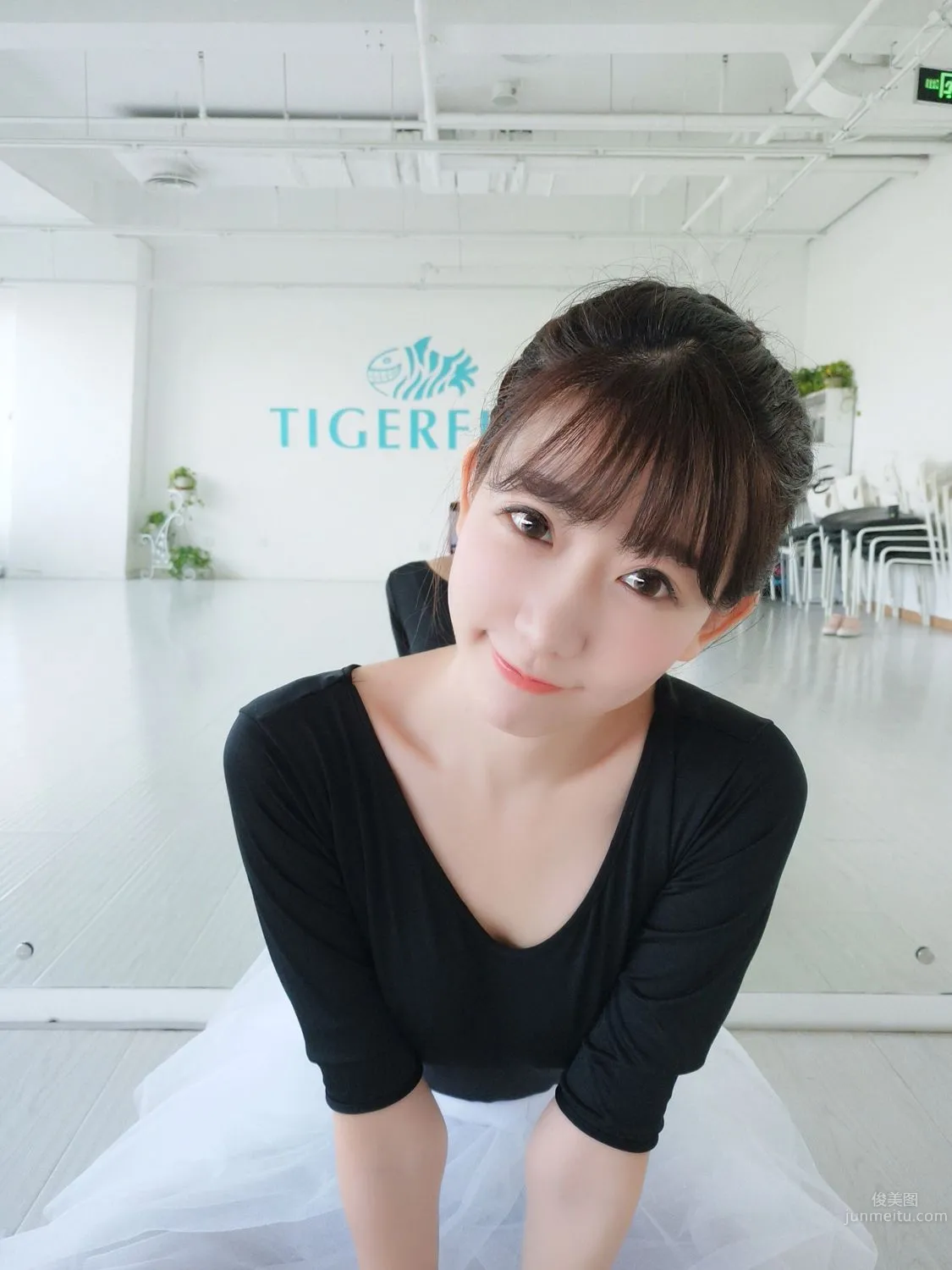 陳潇- Chinajoy最美女神私房定制寫真 18