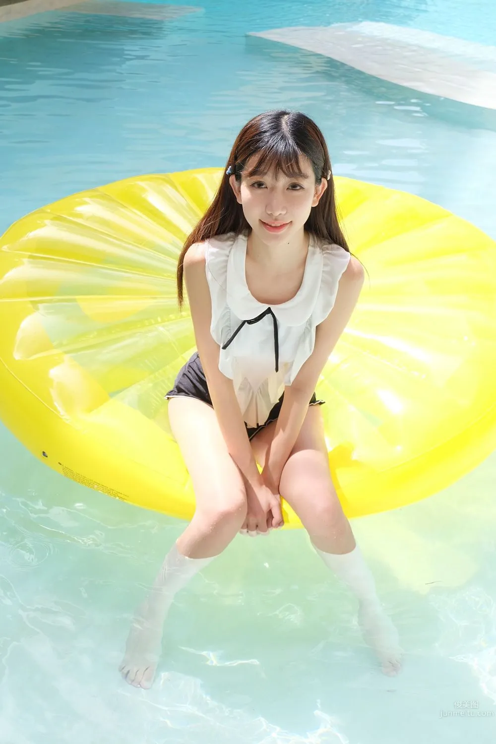 陳潇- Chinajoy最美女神私房定制寫真 24