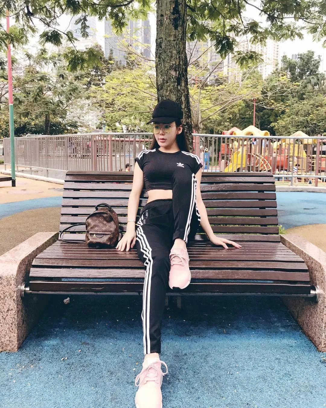大馬正妹老闆娘Amanda Seet的Ig私房美照 17