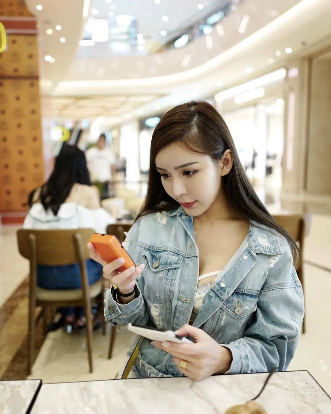 大馬正妹老闆娘Amanda Seet的Ig私房美照 28