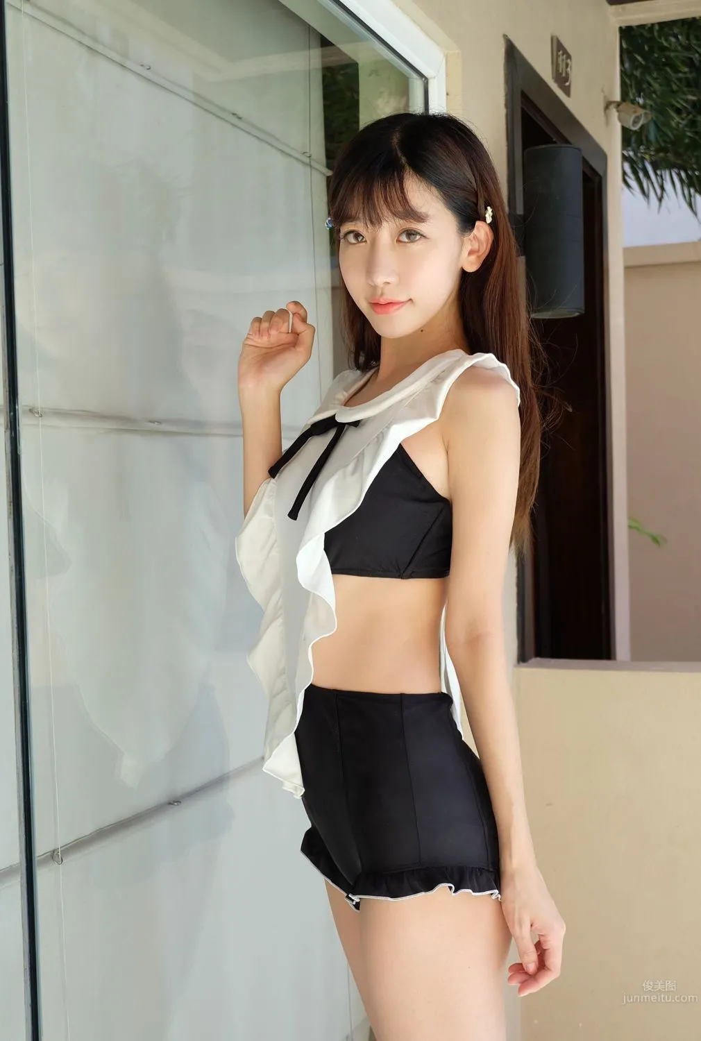 陳潇- Chinajoy最美女神私房定制寫真 23