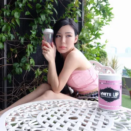 大馬正妹老闆娘Amanda Seet的Ig私房美照