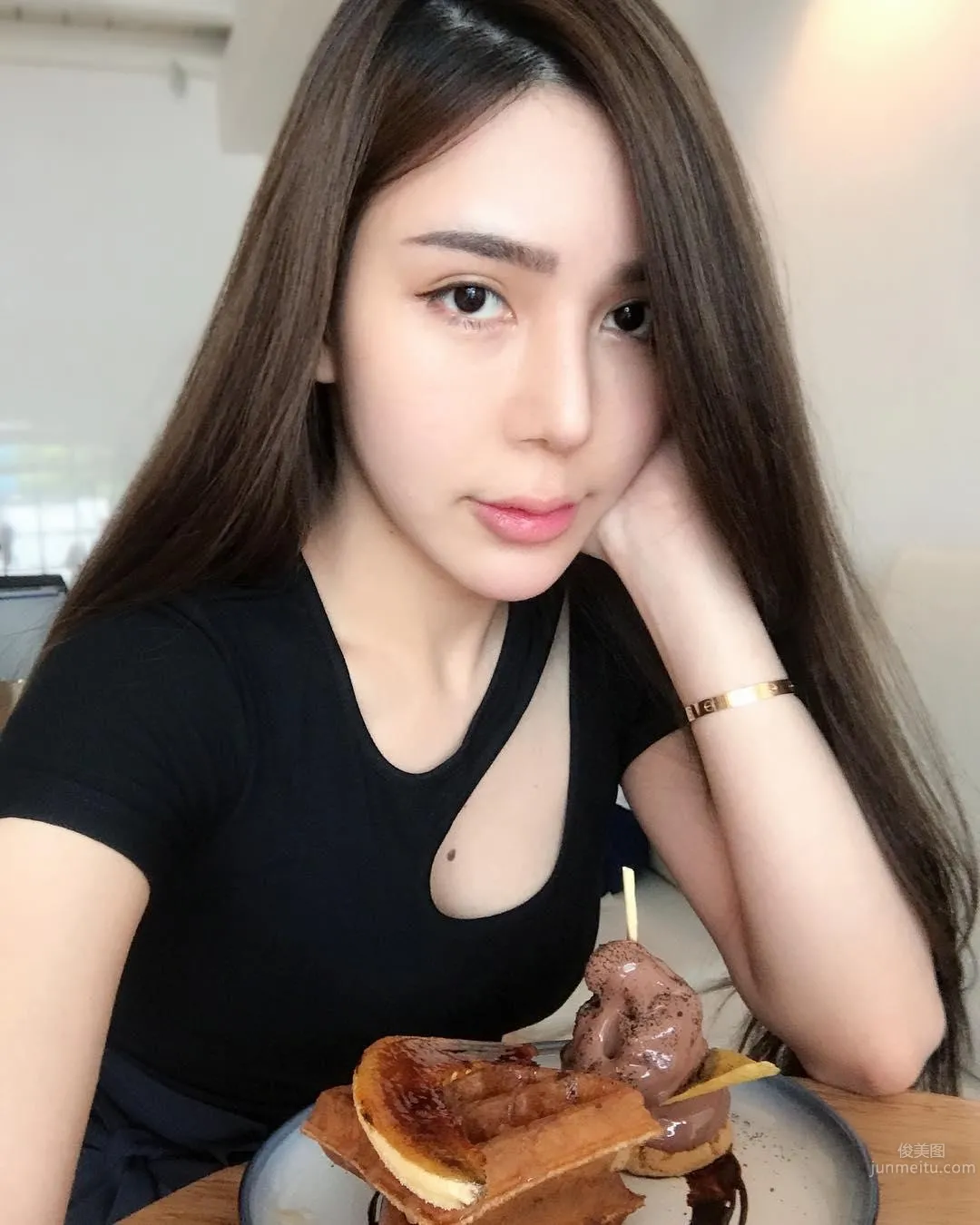 大馬正妹老闆娘Amanda Seet的Ig私房美照 19