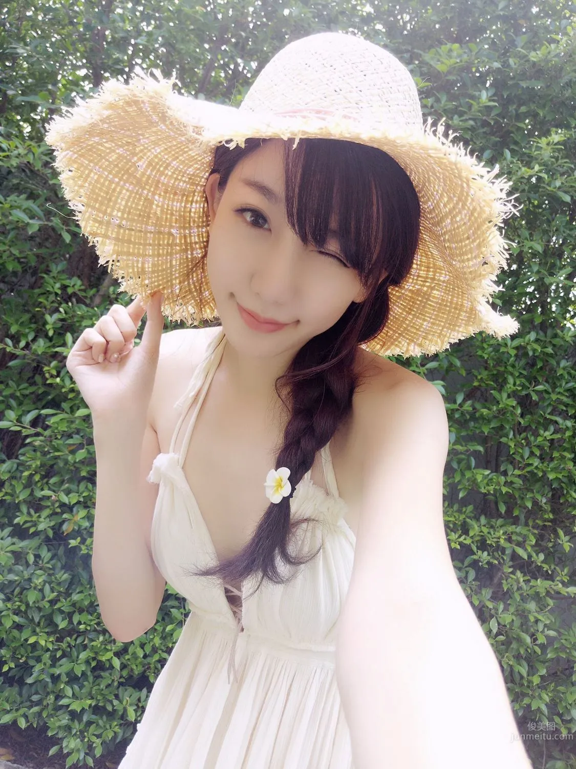 陳潇- Chinajoy最美女神私房定制寫真 29