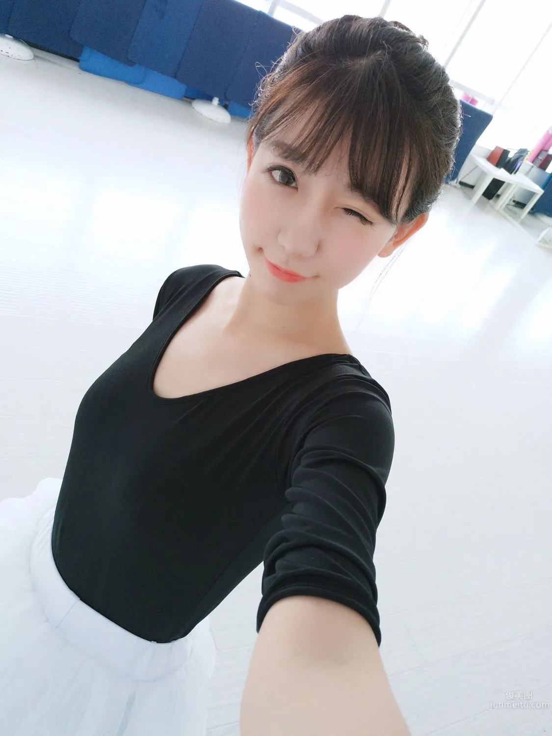 陳潇- Chinajoy最美女神私房定制寫真 20
