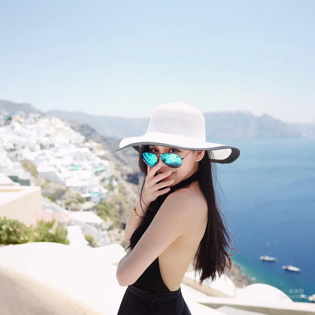 大馬正妹老闆娘Amanda Seet的Ig私房美照 4
