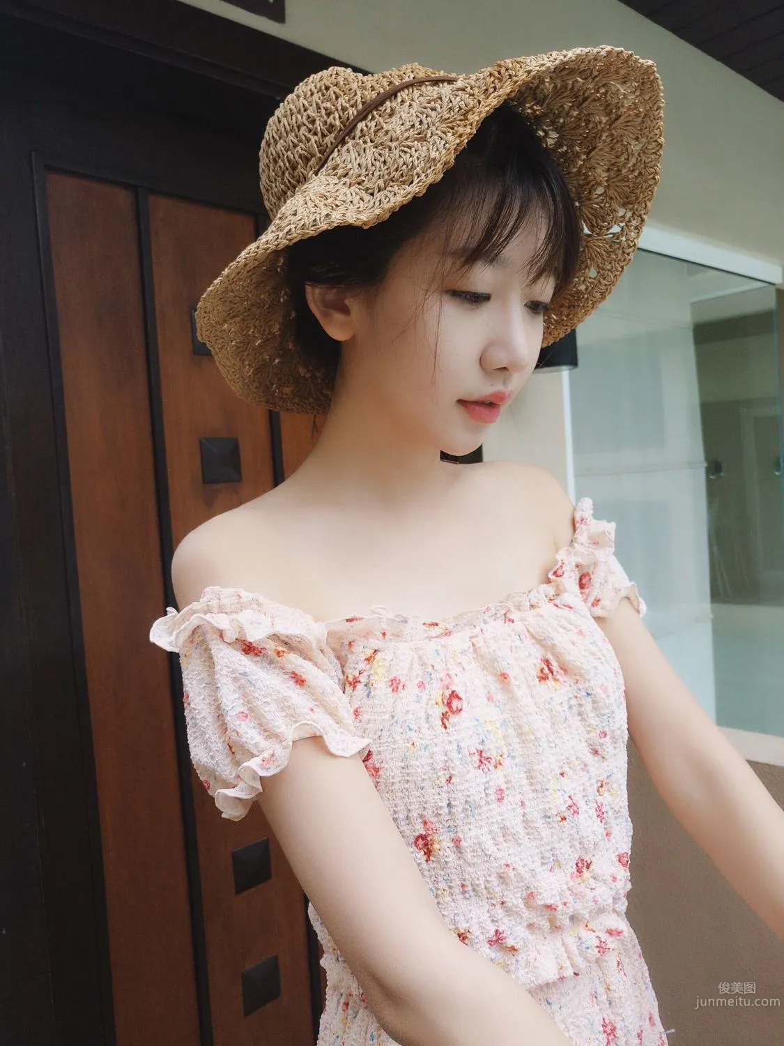 陳潇- Chinajoy最美女神私房定制寫真 27