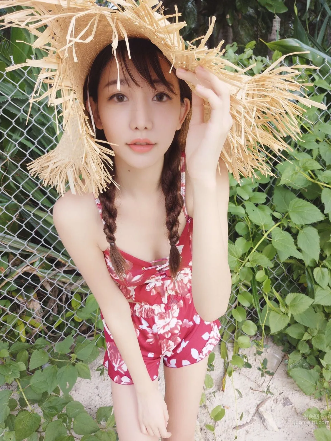 陳潇- Chinajoy最美女神私房定制寫真 28