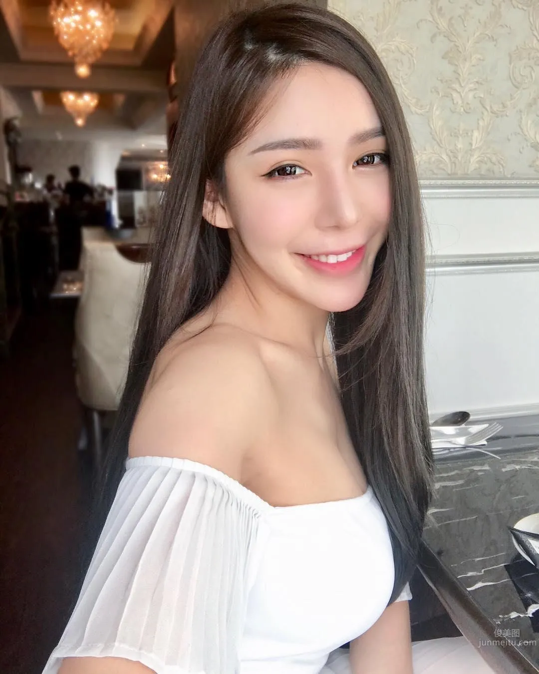 大馬正妹老闆娘Amanda Seet的Ig私房美照 21
