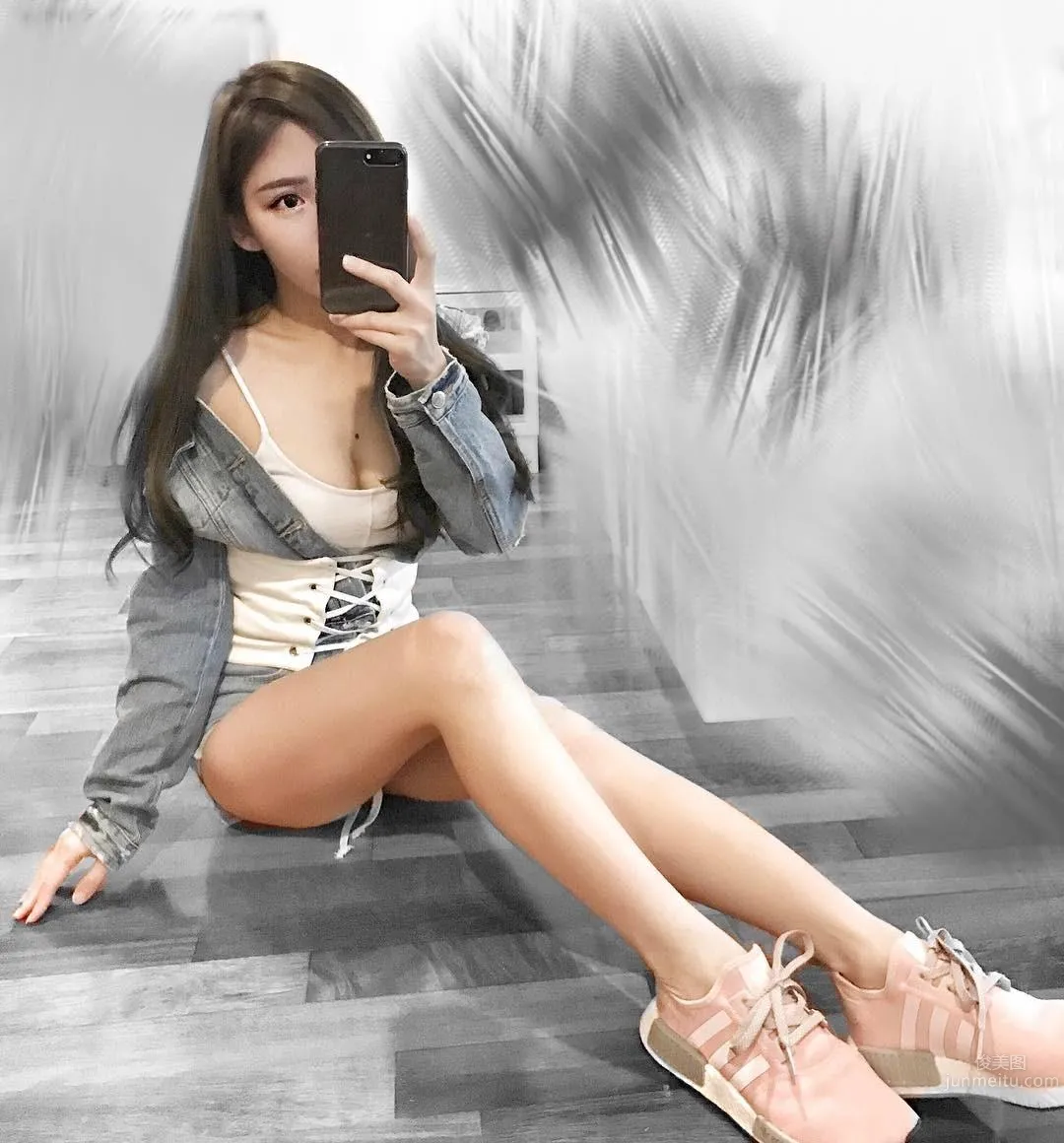大馬正妹老闆娘Amanda Seet的Ig私房美照 14