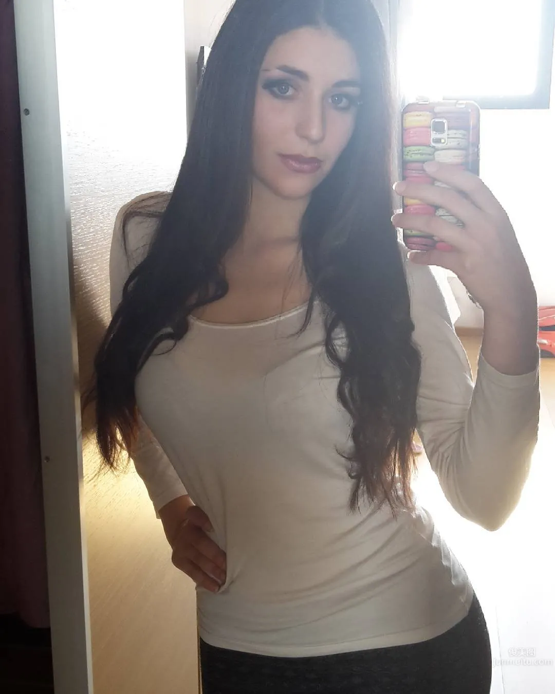 意大利美女Ambra Pazzani 經典Cos美圖 15