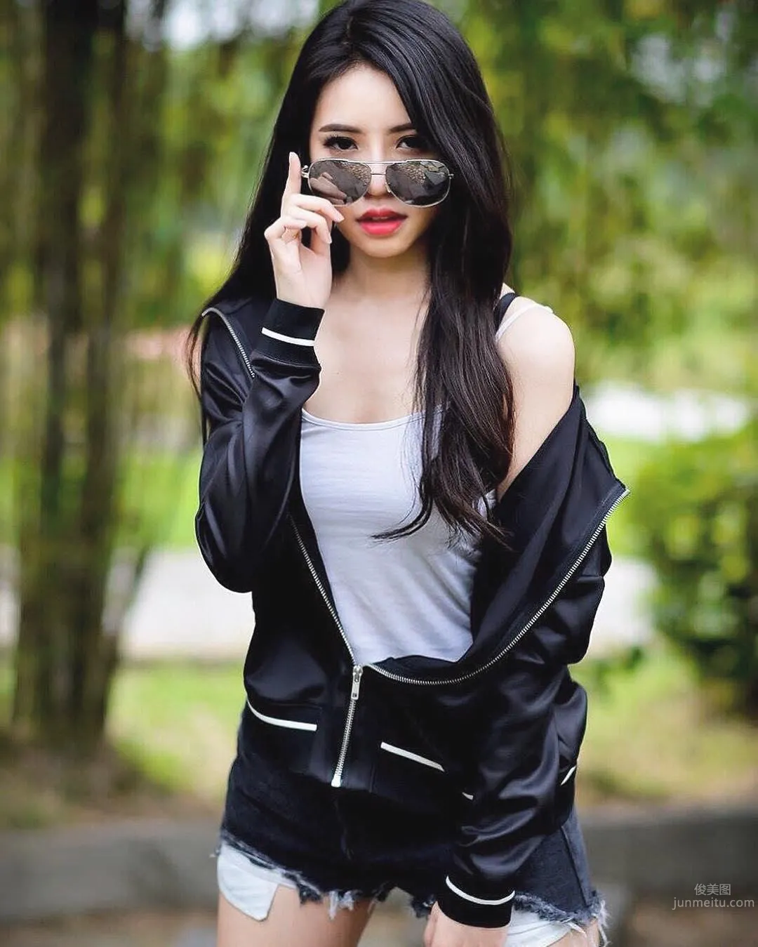 大馬槟城正妹Boey Phoong 身材曼妙臉蛋美 10