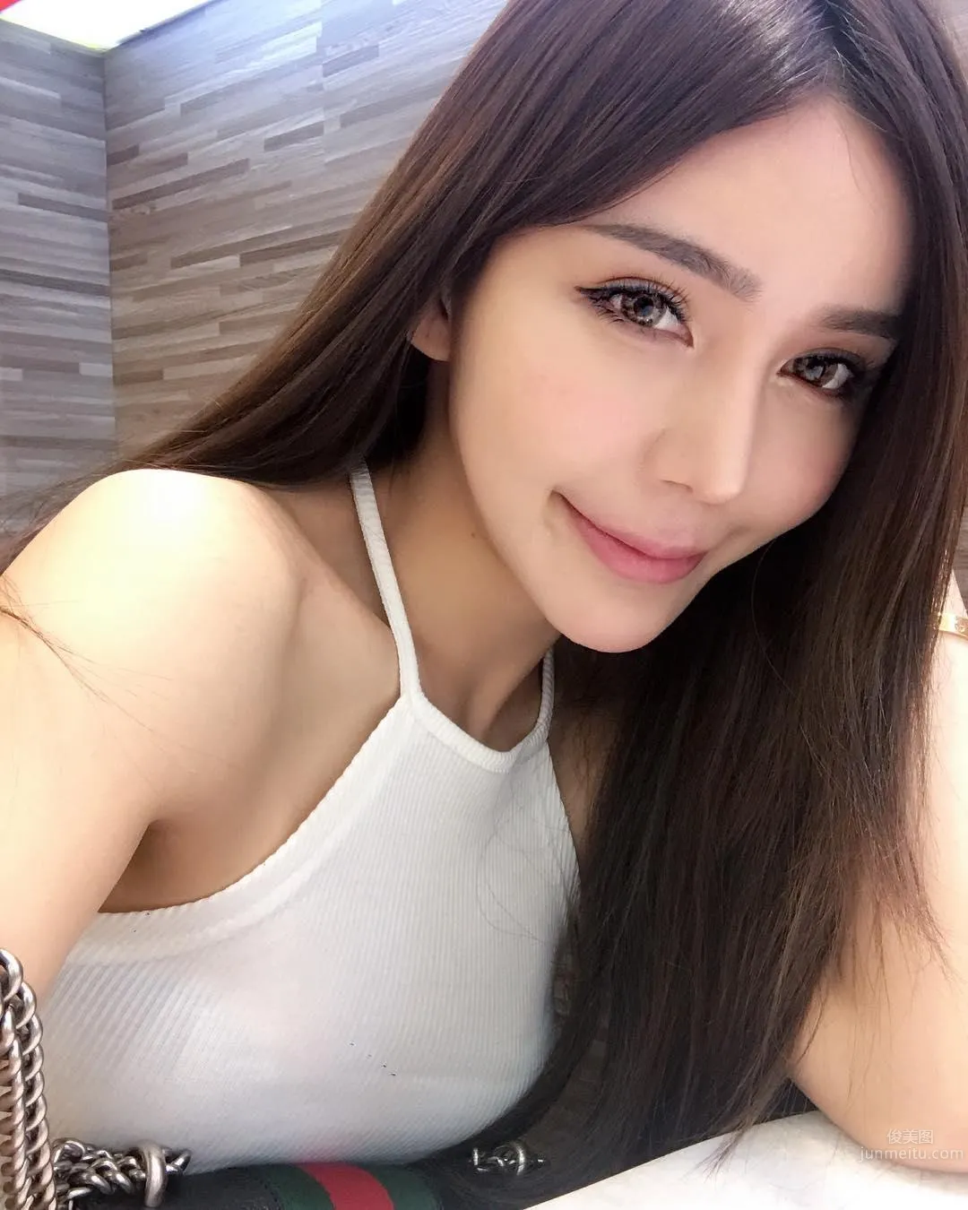 大馬正妹老闆娘Amanda Seet的Ig私房美照 40