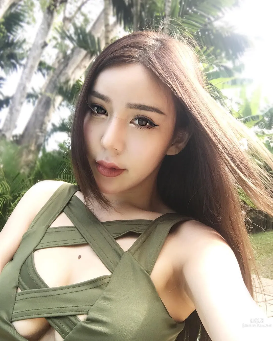 大馬正妹老闆娘Amanda Seet的Ig私房美照 31
