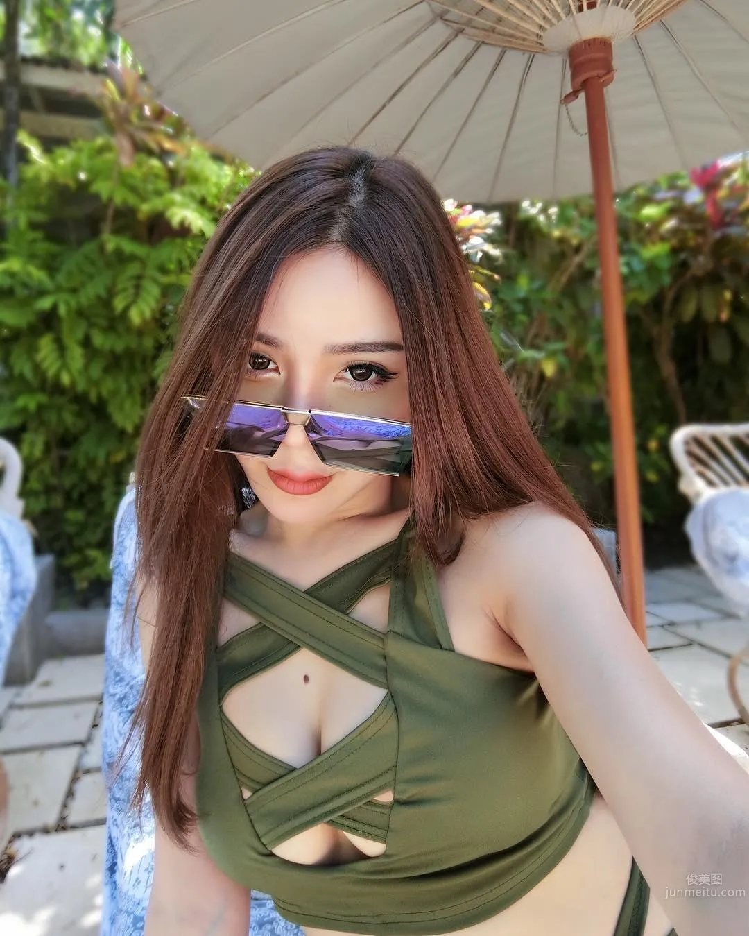 大馬正妹老闆娘Amanda Seet的Ig私房美照 38