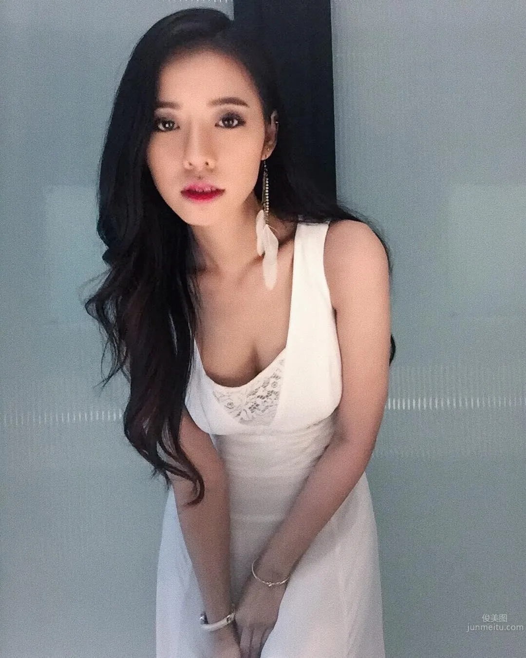 大馬槟城正妹Boey Phoong 身材曼妙臉蛋美 18