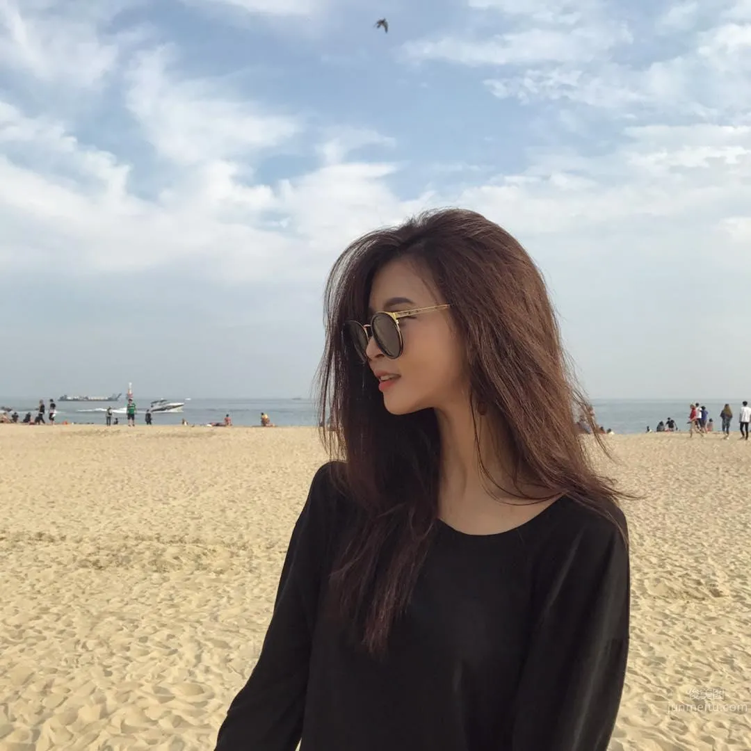 韩国模特죵이 Ig私房美图_36