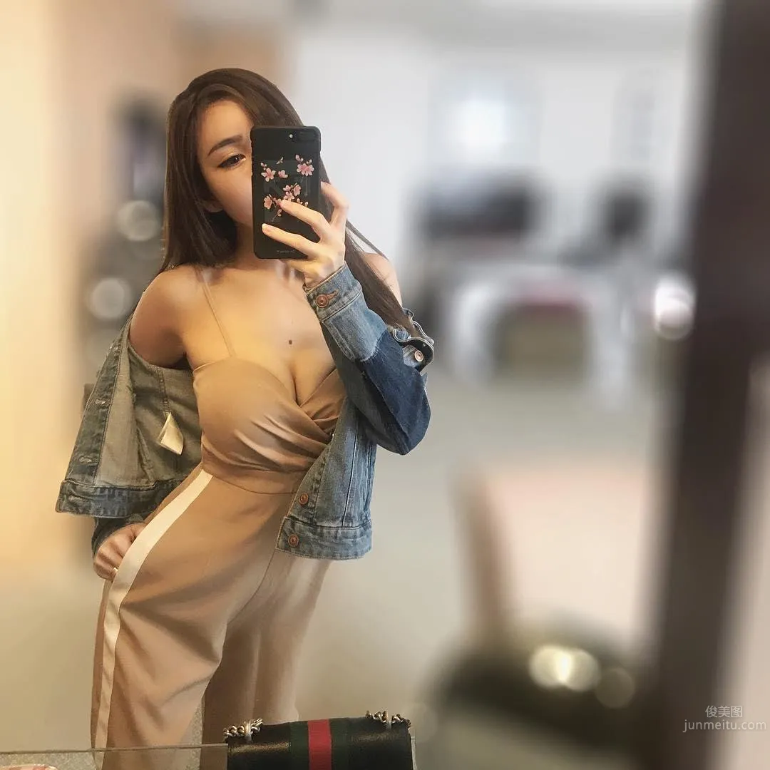 大馬正妹老闆娘Amanda Seet的Ig私房美照 37