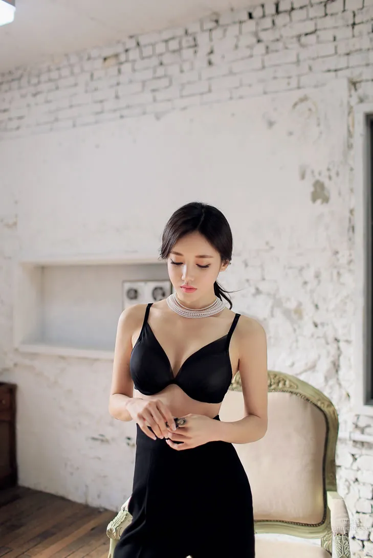 孫允珠- 2016年網拍女神内衣系列 148