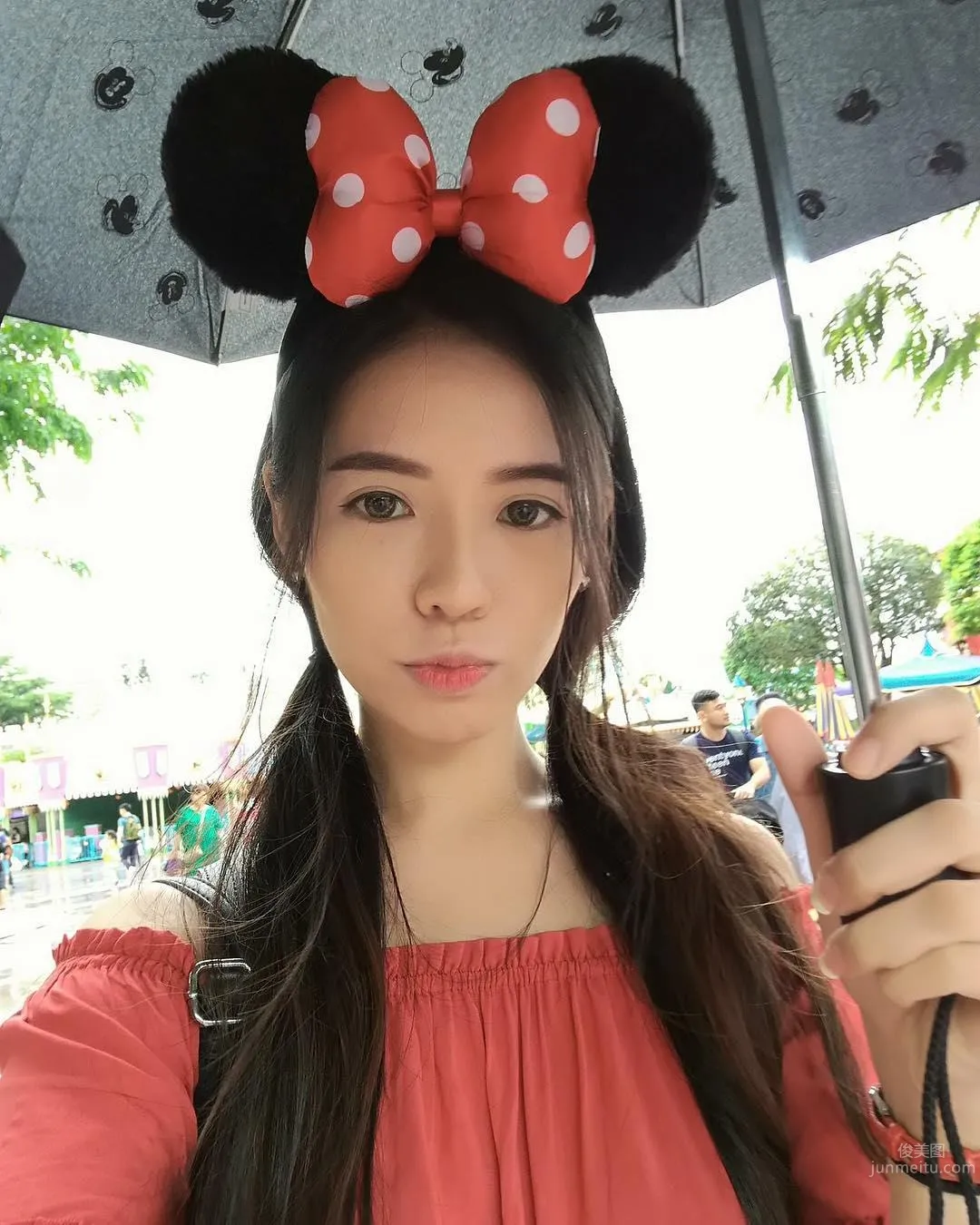 大馬槟城正妹Boey Phoong 身材曼妙臉蛋美 20