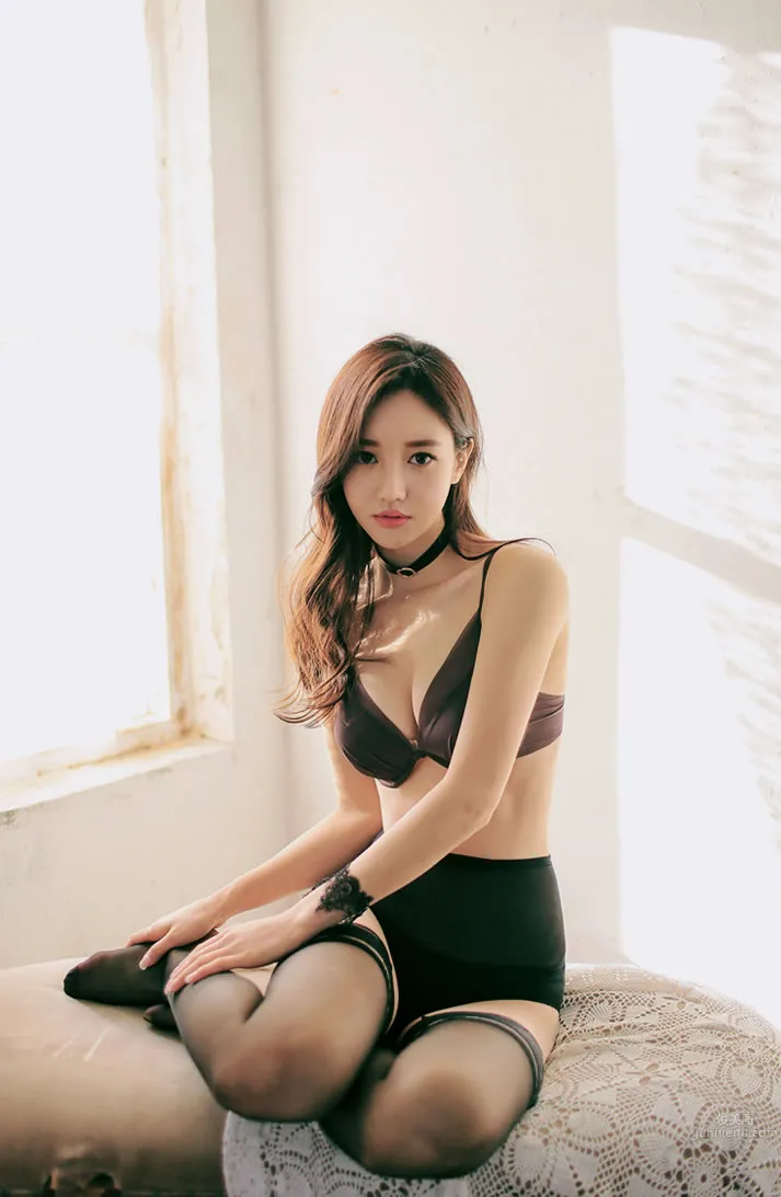 孫允珠- 2016年網拍女神内衣系列 65