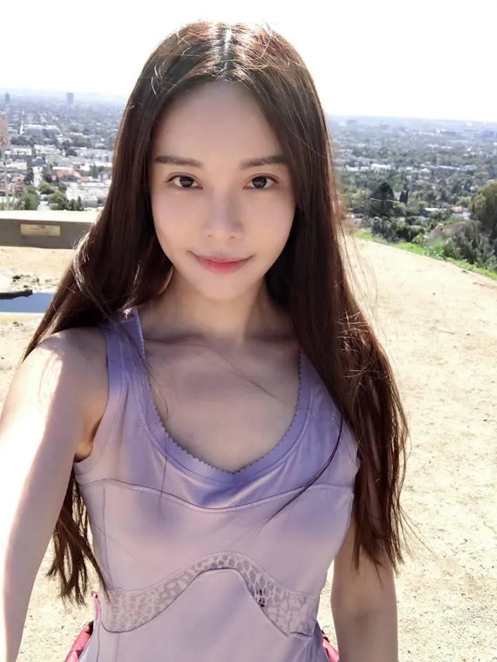 鋼琴女神李元玲 名模氣質馬甲線 3