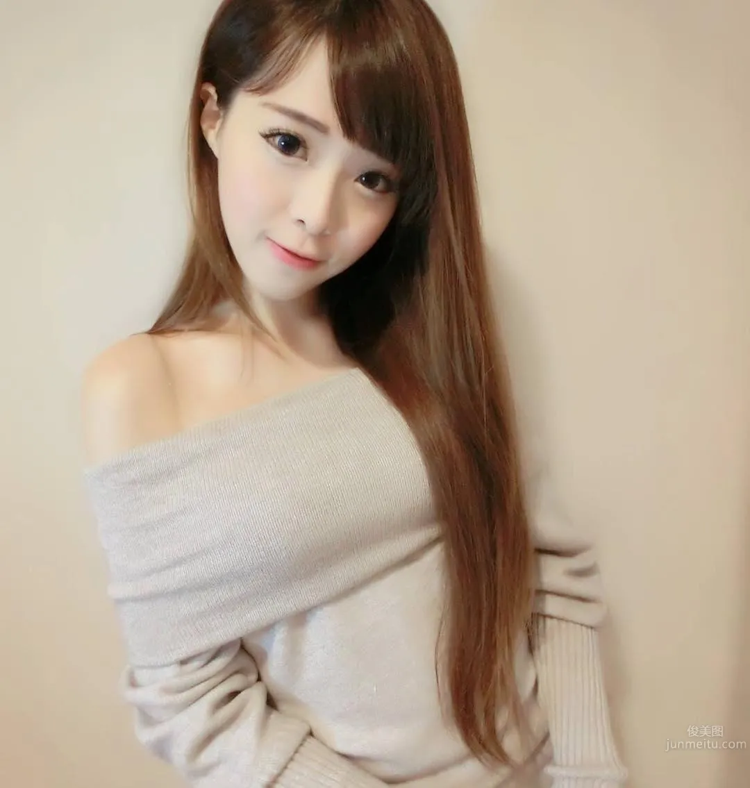 張筱柔- 超火辣網拍老闆娘 1