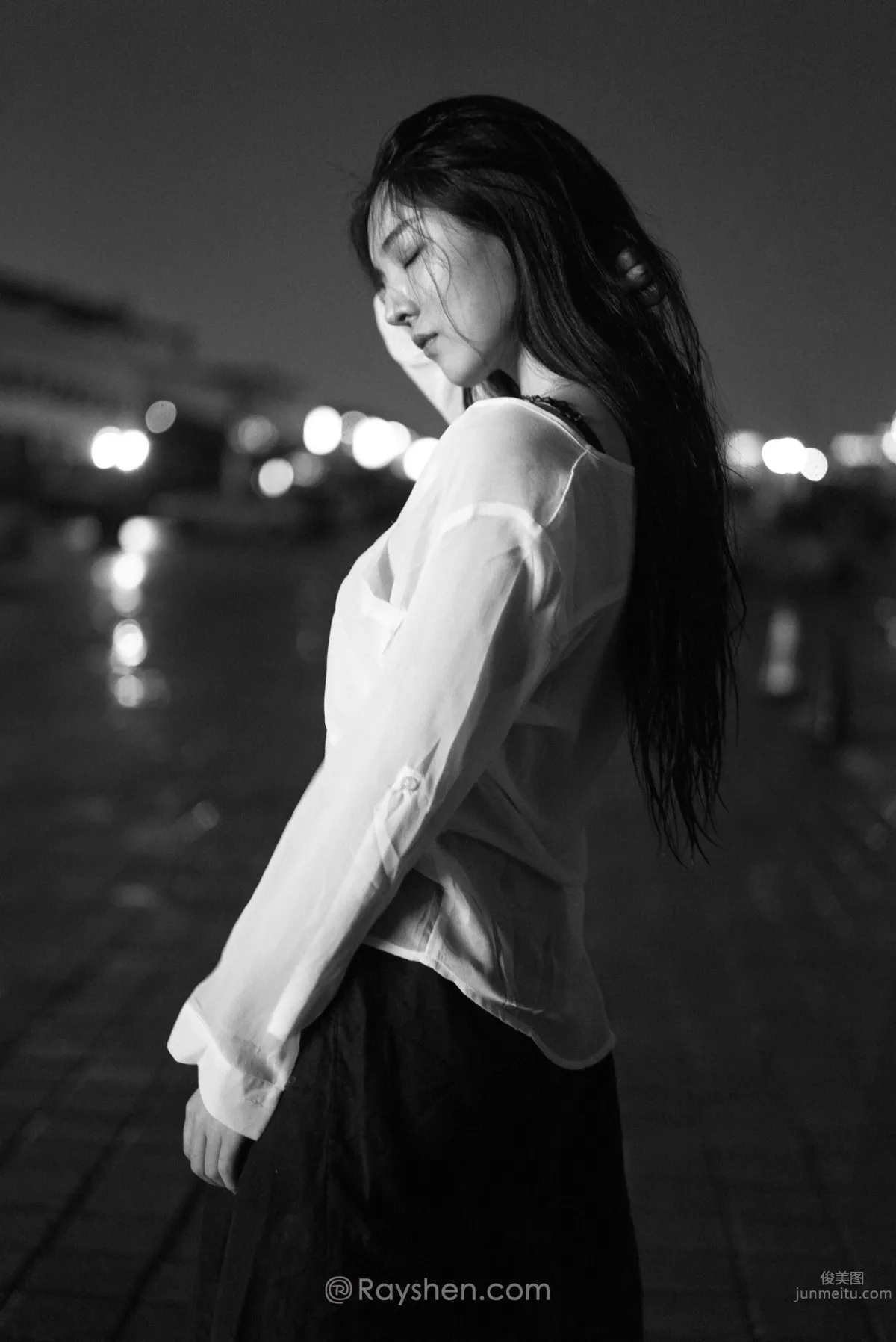 氣質美女陳大榕 日本高松之行 26
