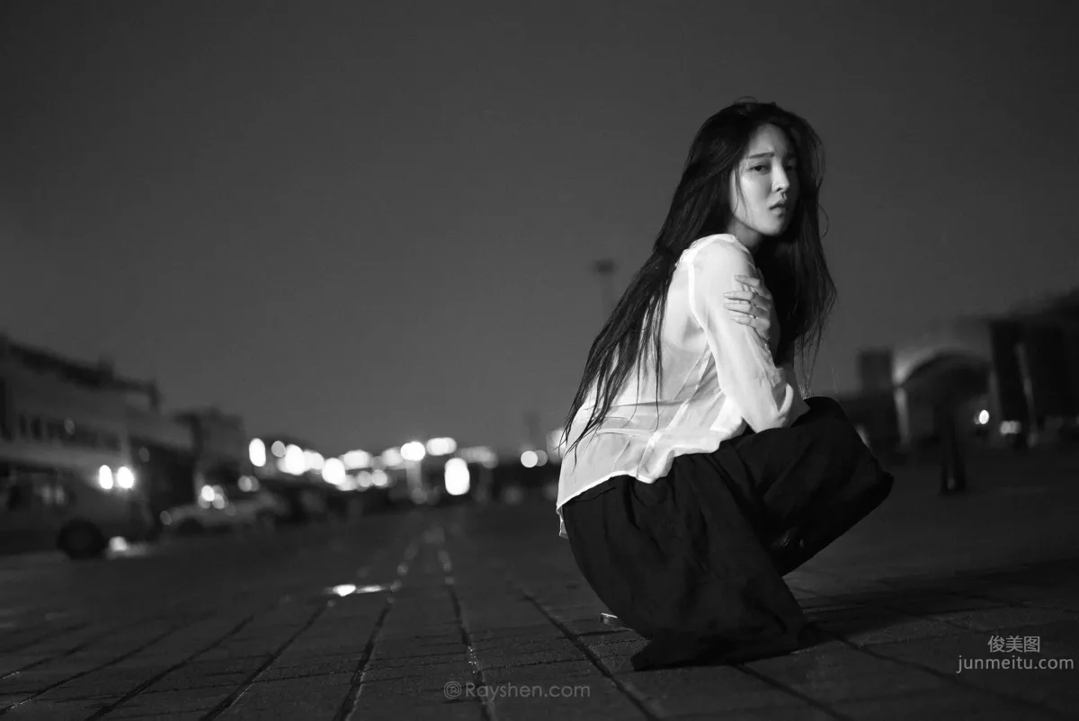 氣質美女陳大榕 日本高松之行 32