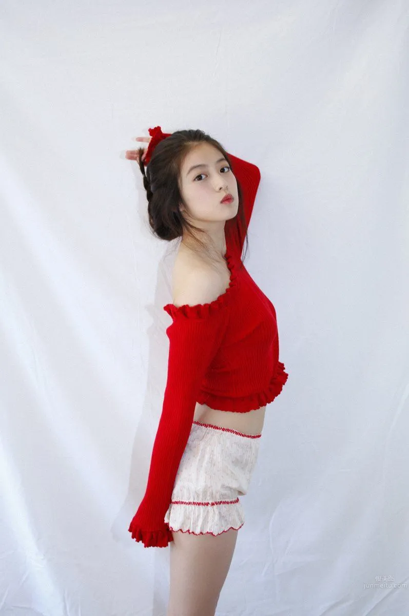 今田美櫻- 福岡最可愛的女孩圖集 13