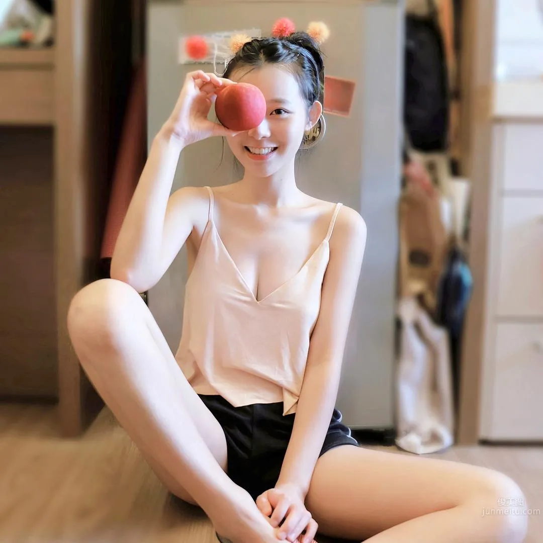 張香香- 元祖級網紅私房照 30