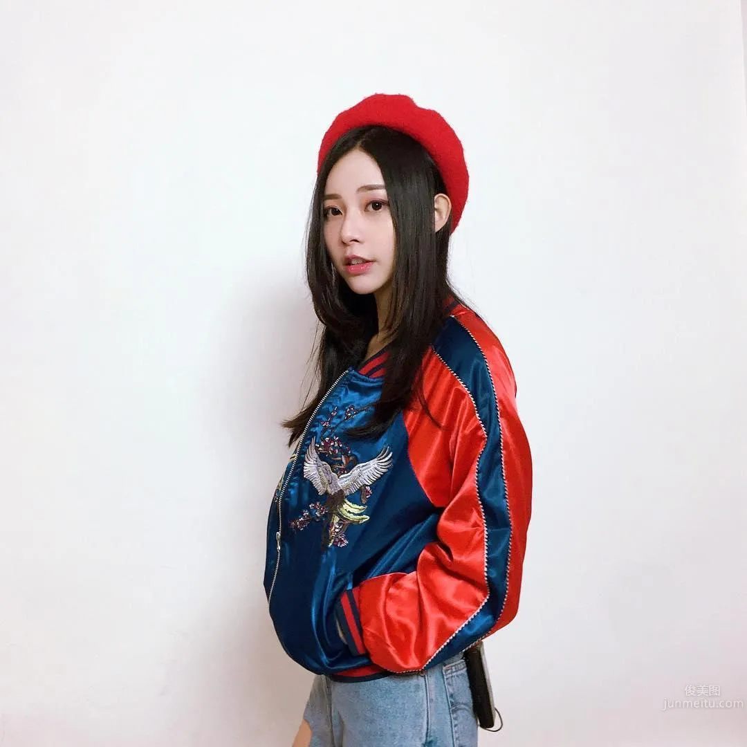 張香香- 元祖級網紅私房照 11