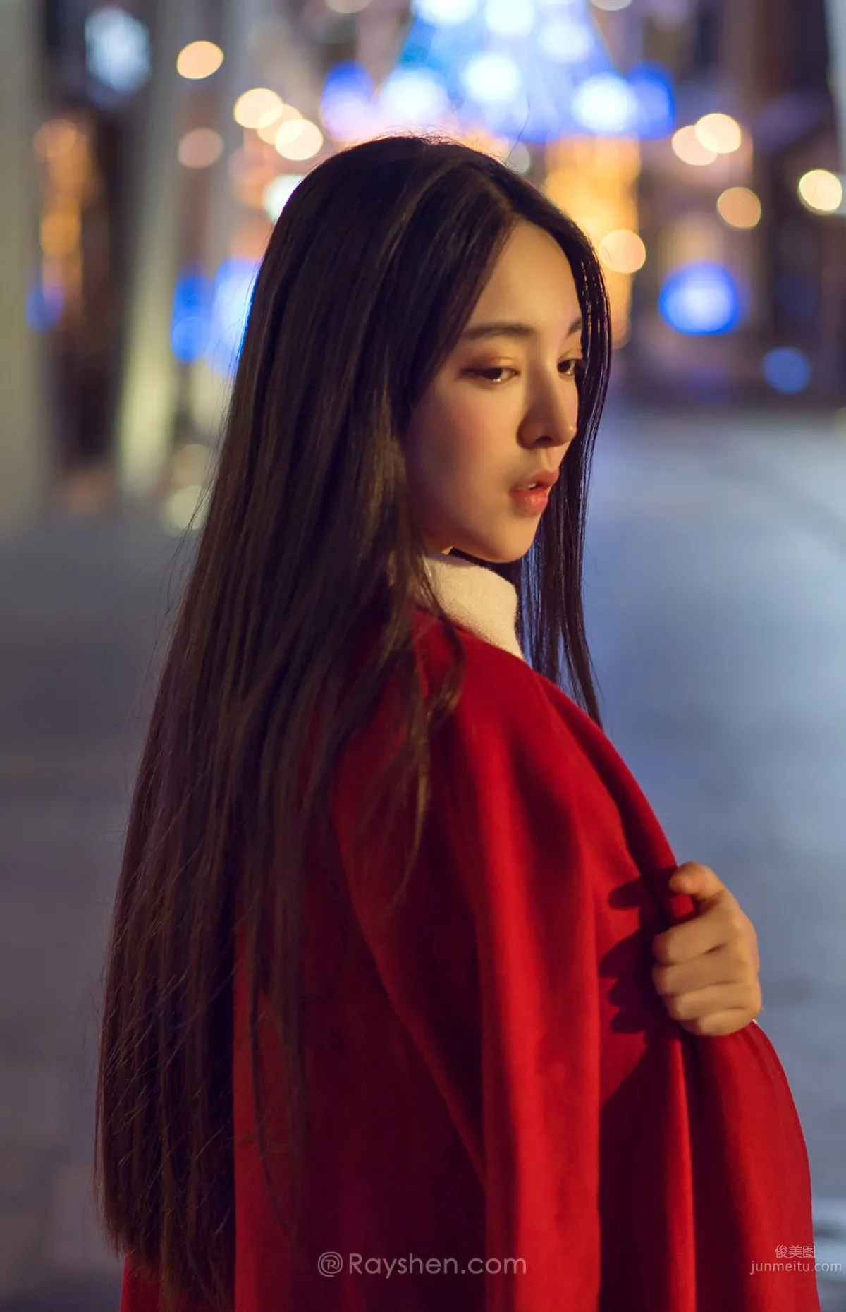 氣質美女陳大榕 日本高松之行 7