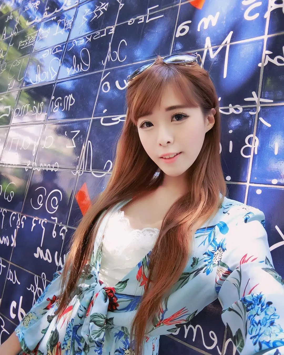 張筱柔- 超火辣網拍老闆娘 14