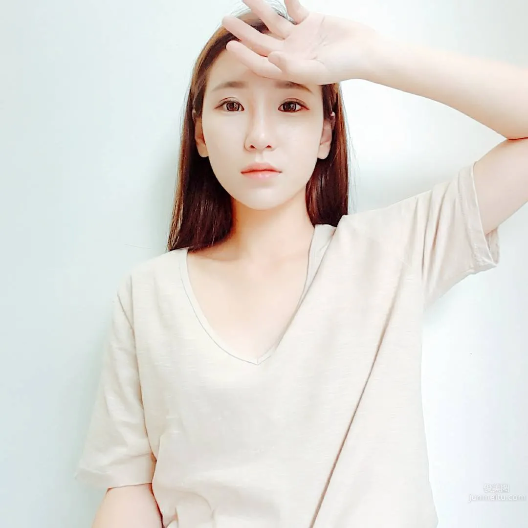 台灣美女餘納斯Ig私房美照 3